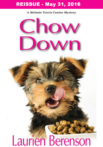 Chow Down reissue